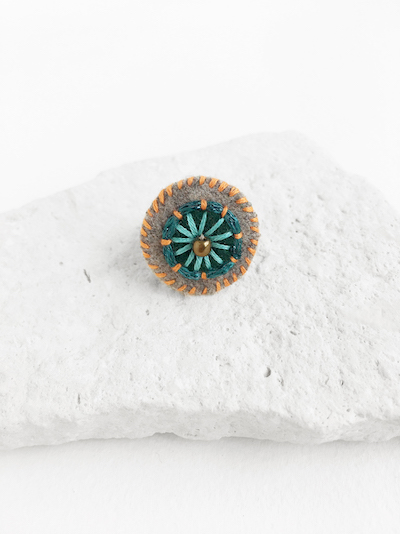 Lili Carrillo artículo 165